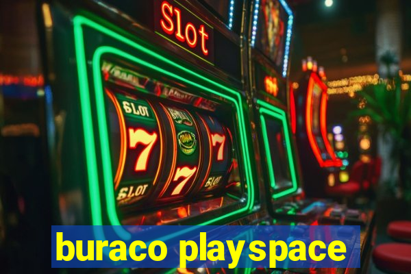 buraco playspace