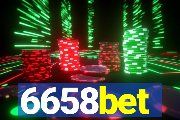 6658bet