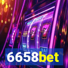 6658bet