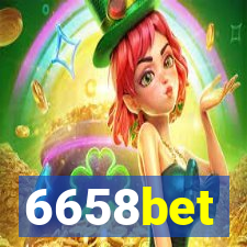 6658bet