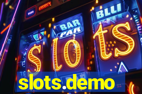 slots.demo