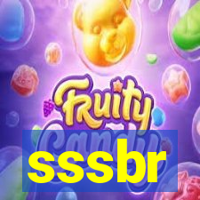 sssbr