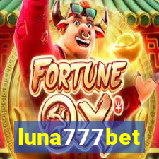 luna777bet