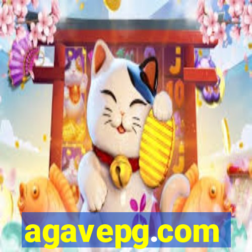 agavepg.com