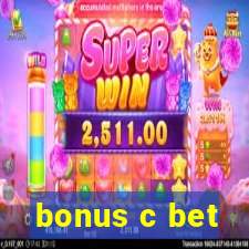 bonus c bet