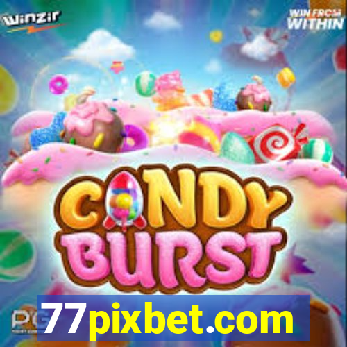 77pixbet.com