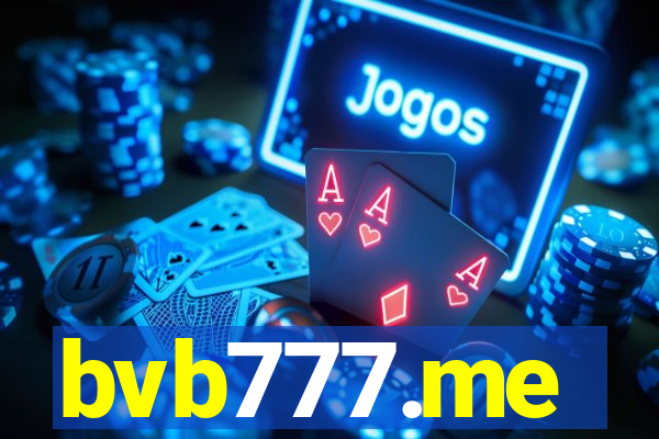 bvb777.me