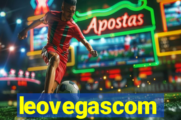 leovegascom