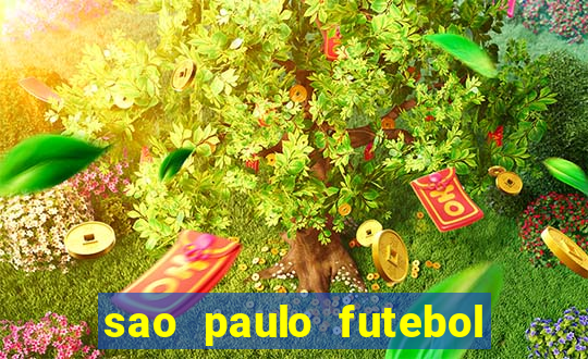 sao paulo futebol play hd