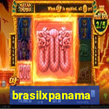 brasilxpanama