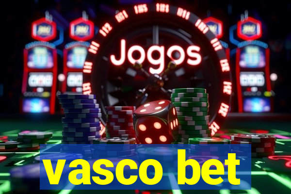 vasco bet