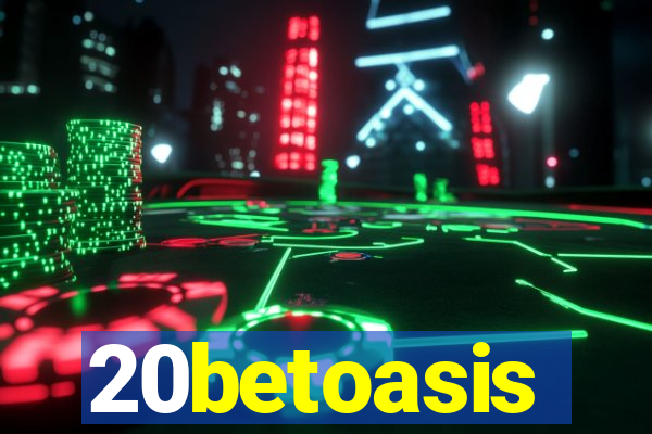 20betoasis