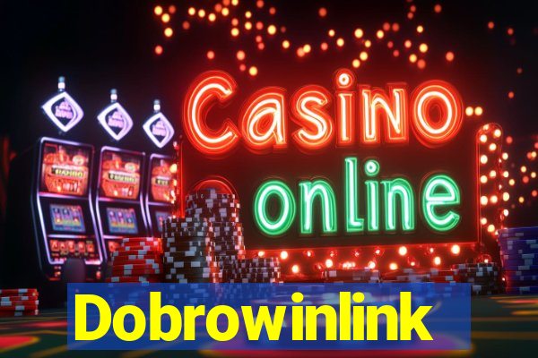 Dobrowinlink