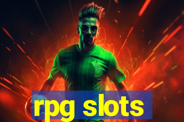 rpg slots