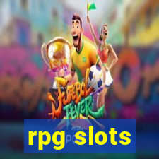 rpg slots