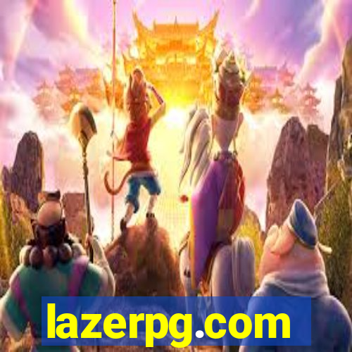 lazerpg.com