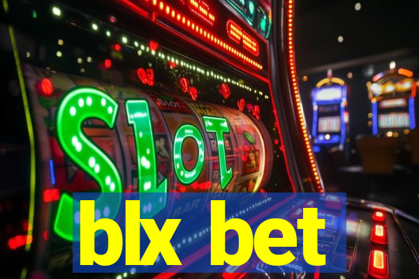 blx bet