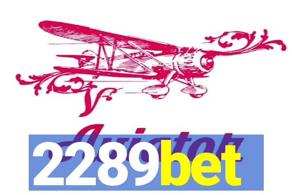 2289bet