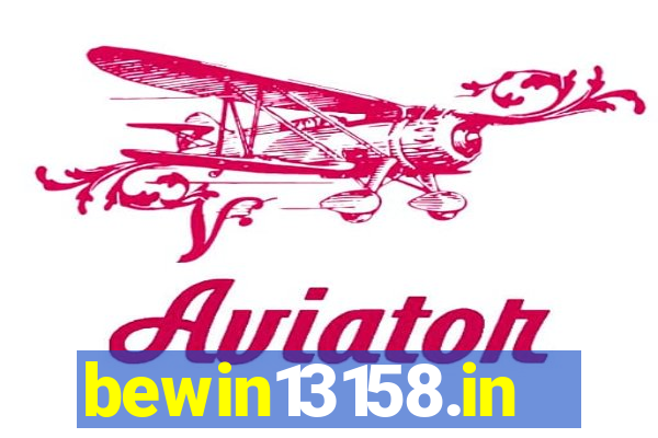 bewin13158.in