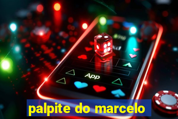 palpite do marcelo