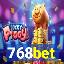 768bet