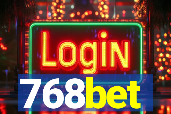 768bet