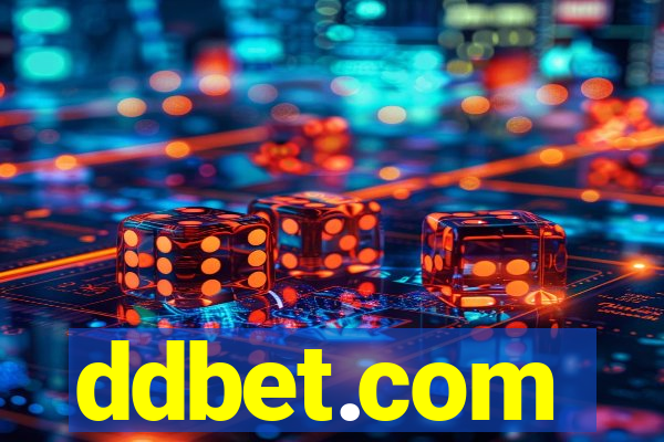 ddbet.com