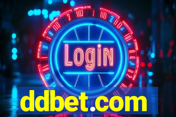 ddbet.com