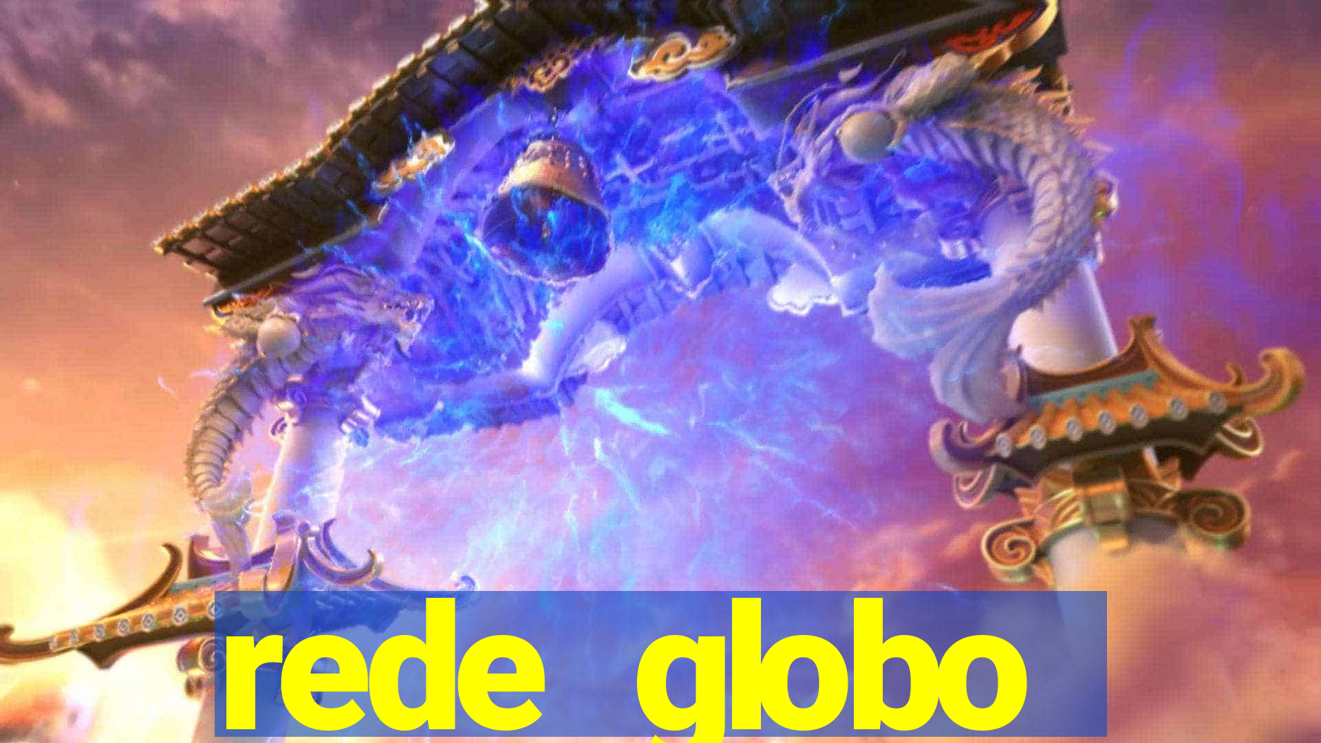 rede globo absolutamente tudo