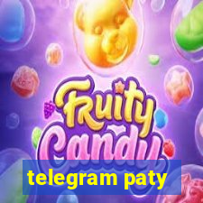 telegram paty