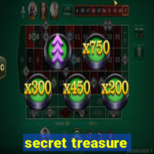 secret treasure