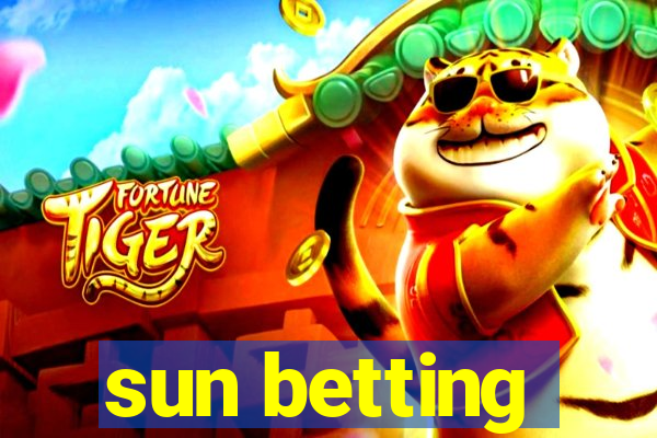 sun betting