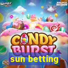 sun betting