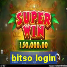 bitso login