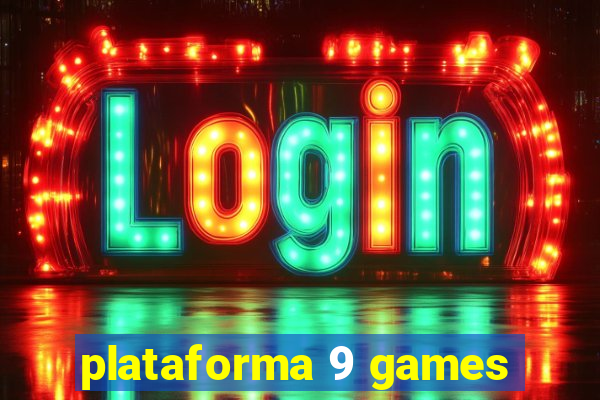 plataforma 9 games