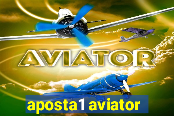 aposta1 aviator