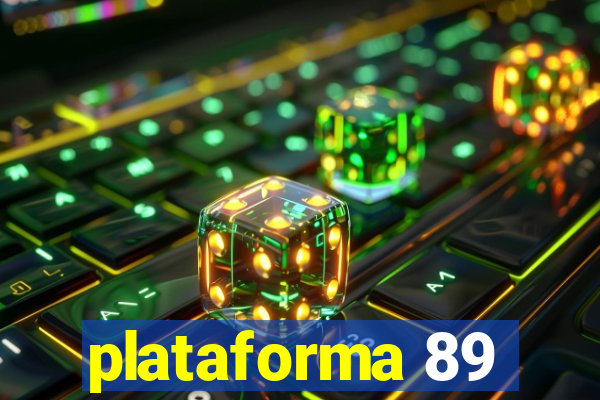 plataforma 89