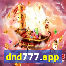 dnd777.app