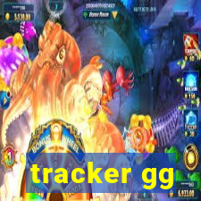 tracker gg