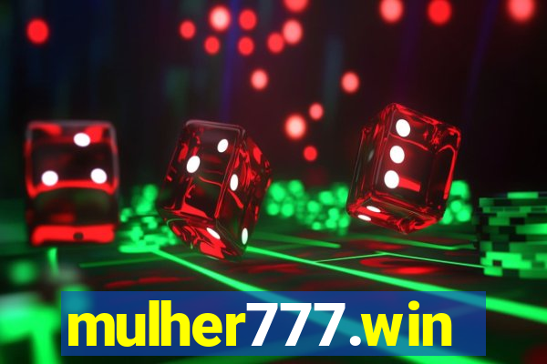 mulher777.win