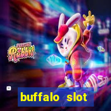 buffalo slot machine free play