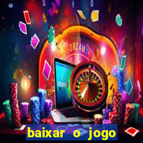 baixar o jogo super mario