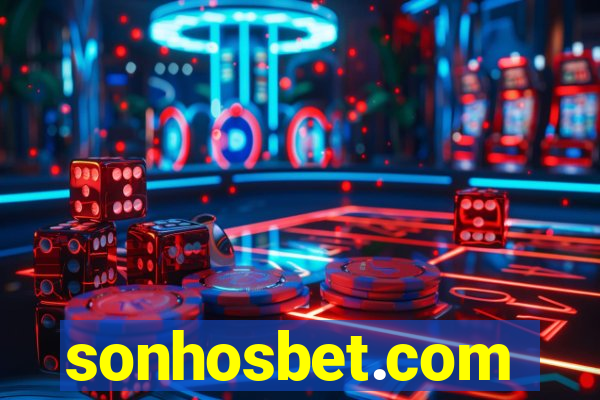 sonhosbet.com