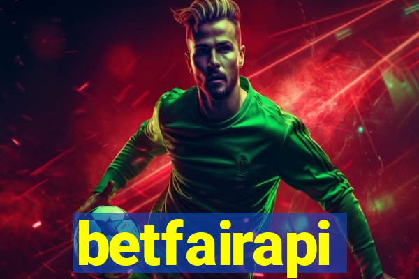 betfairapi