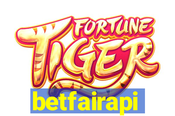 betfairapi