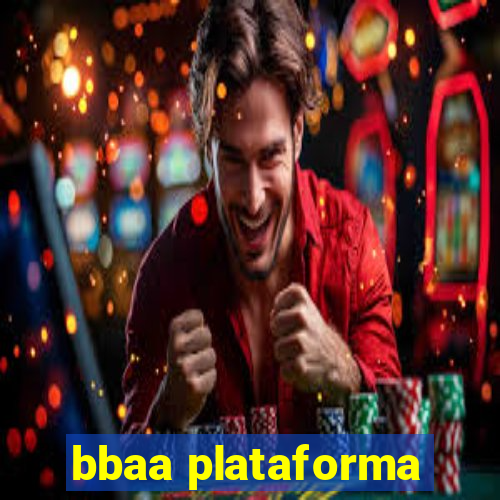 bbaa plataforma