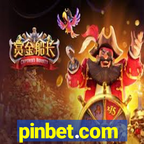 pinbet.com