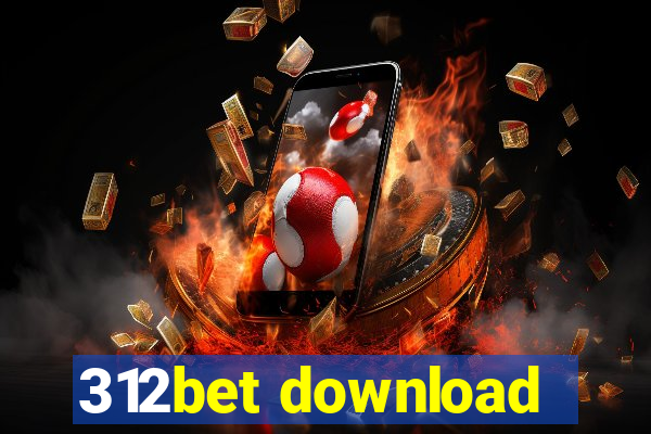 312bet download