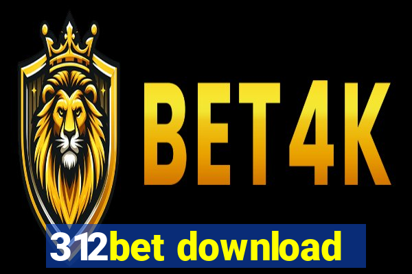 312bet download