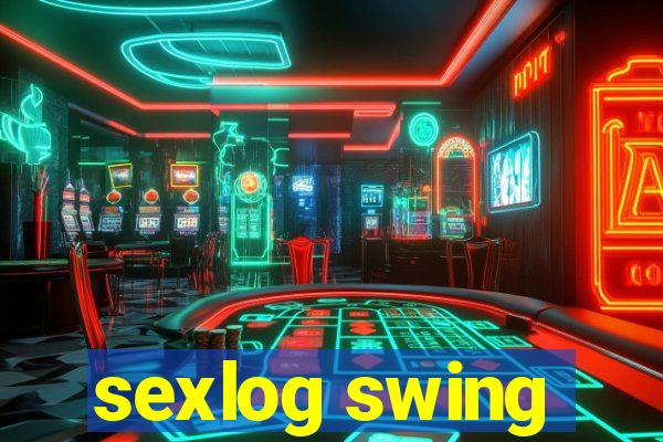 sexlog swing